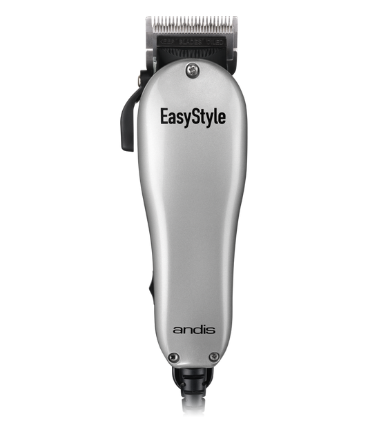 EasyStyle Adjustable Blade Clipper 7 Piece Kit