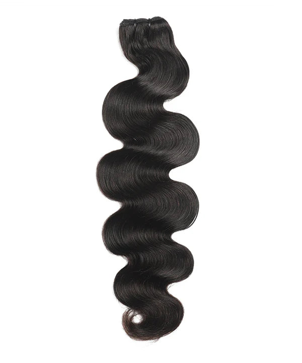 Marie's Human Hair Bundle