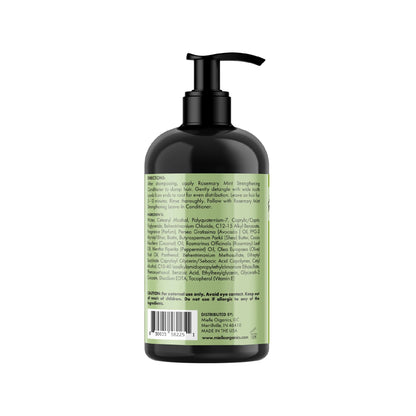 Mielle Rosemary Mint Strengthening Conditioner