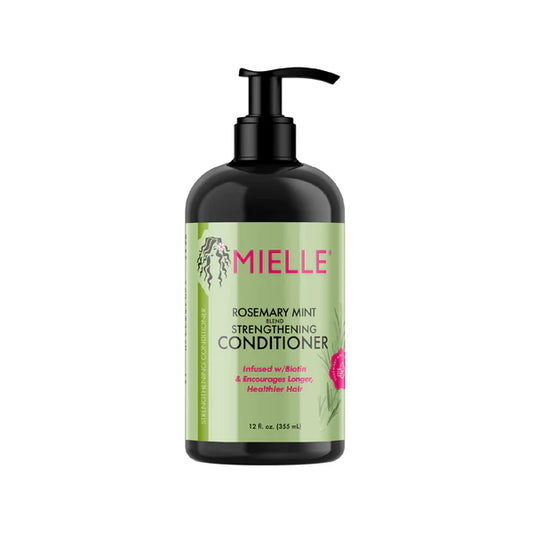 Mielle Rosemary Mint Strengthening Conditioner