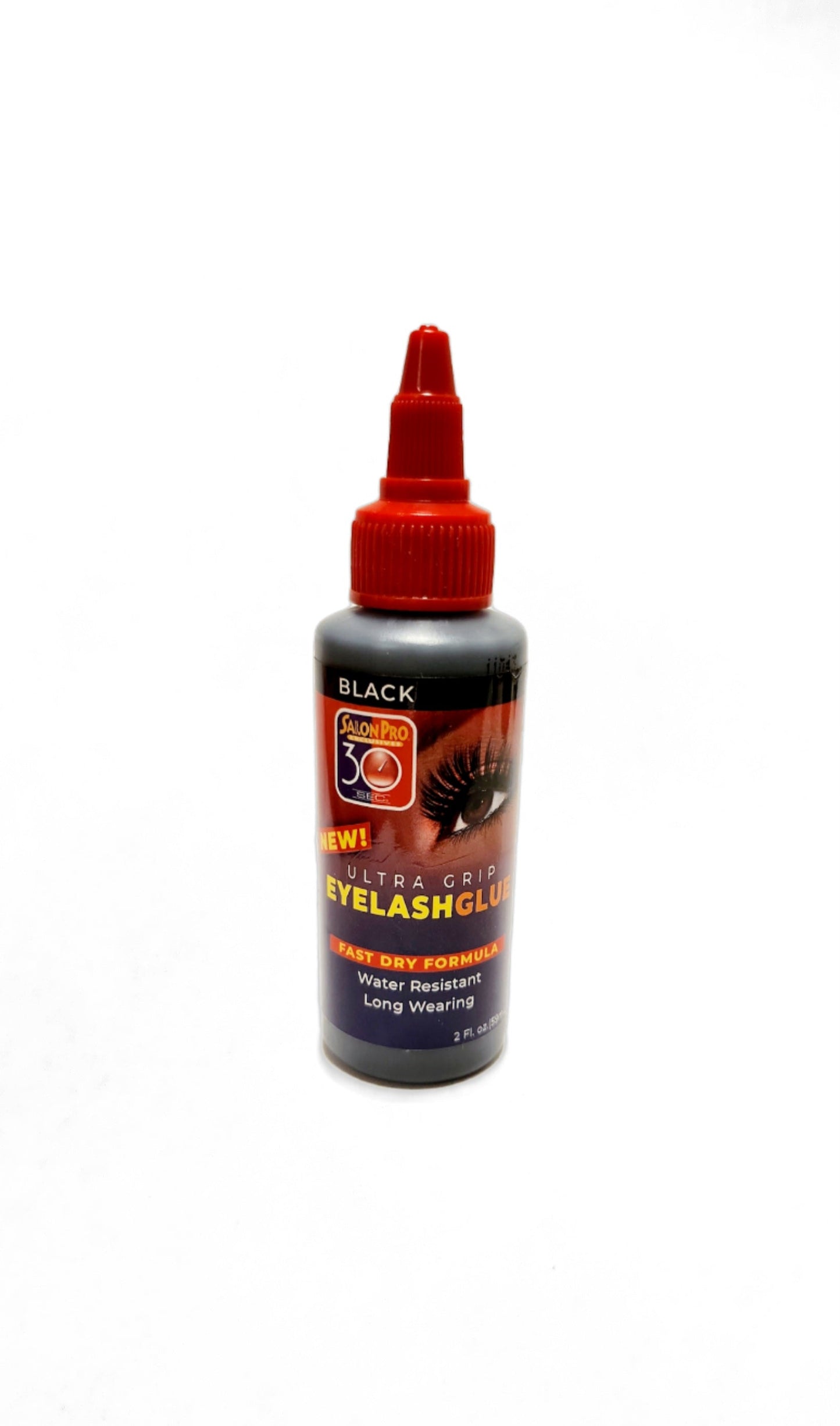 30 sec lash glue-Black