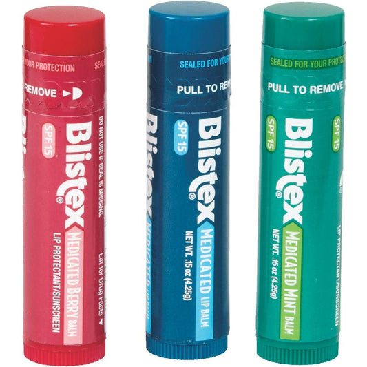 Blistex Lip Balm 0.15 Oz