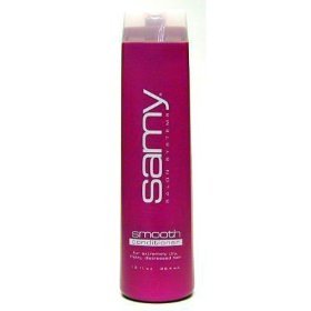 Samy Smooth Conditioner for Extremely Frizzy Distressed Hair 12oz(354ml)