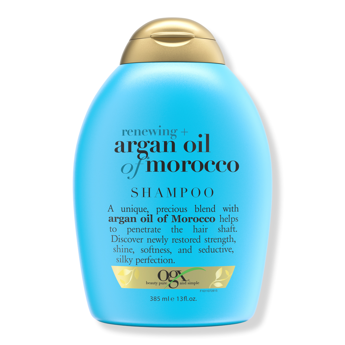 Organix - Argan Oil Of Morocco shampoo