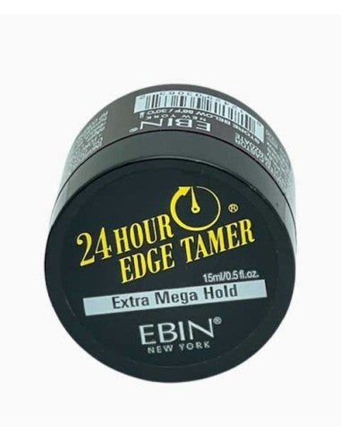 Ebin 24 hour edge tamer. Extra mega hold