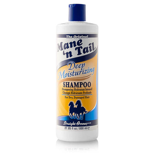 Mane N' Tail Deep Moist Shampoo