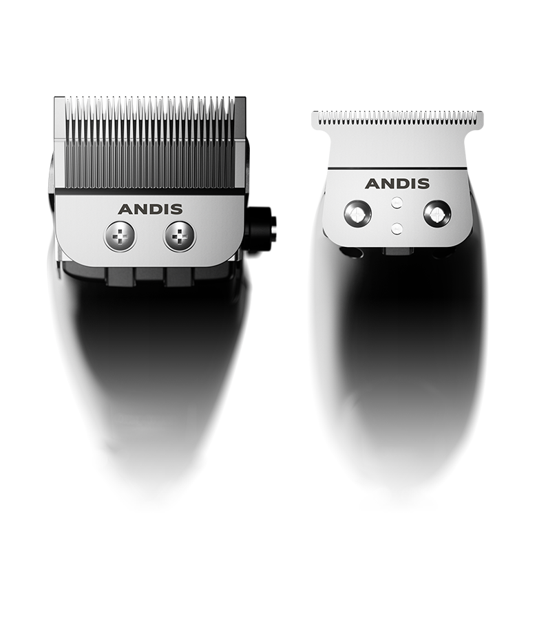 Andis Pivot Motor Combo