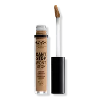 Can't stop won't stop concealer-Mahogany