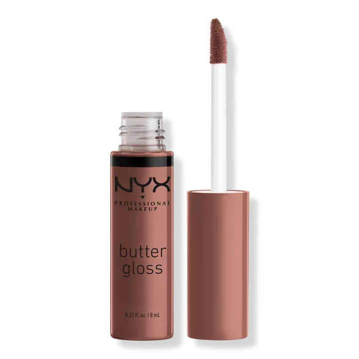 NYX Butter Gloss Lip Gloss