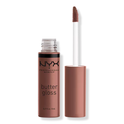 NYX Butter Gloss Lip Gloss