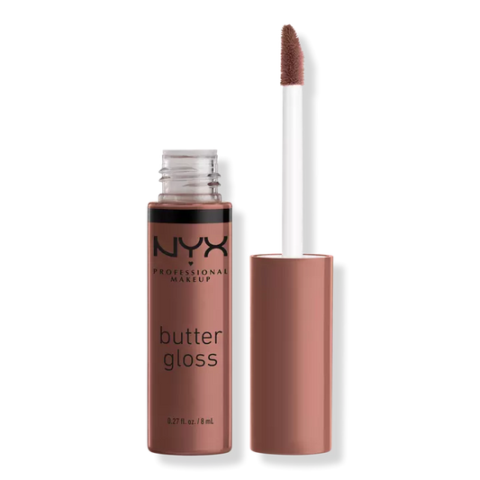 NYX Butter Gloss Lip Gloss