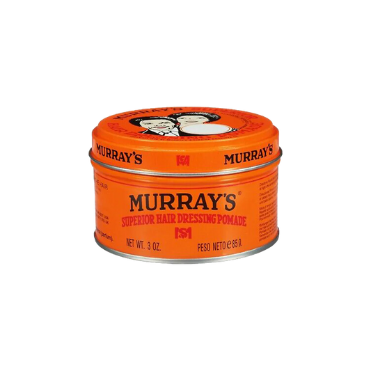 Murray’s superior Hair Dressing Pomade  3oz