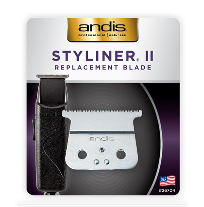 Andis Styliner II Blades