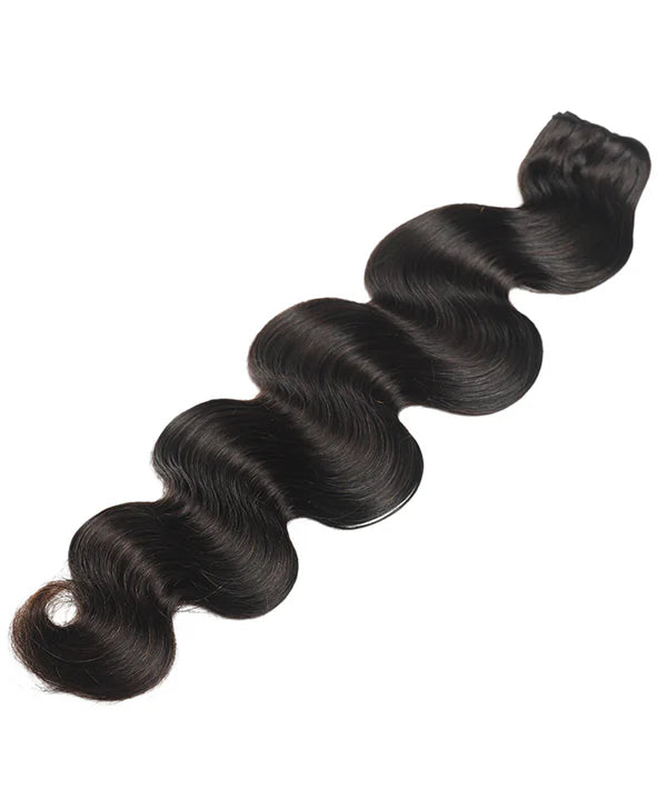 Marie's Human Hair Bundle