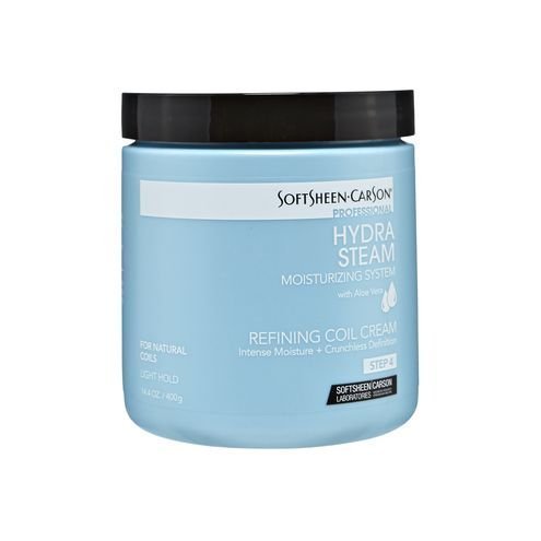 Hydra Steam Coil Cream