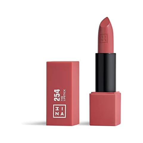 LA Colors Matte Lipstick 548