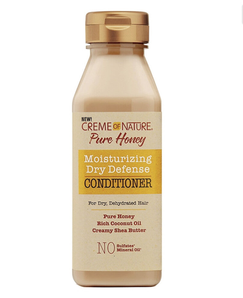 Creme of Nature Pure Honey Conditioner