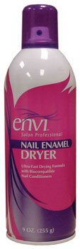 Envi Nail Enamel Dryer