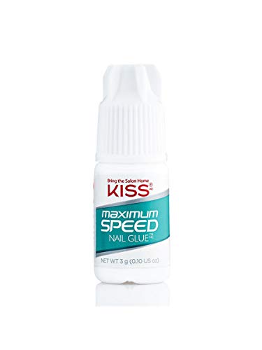 Kiss Nail Glue