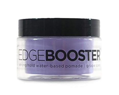 Style Factor Edgebooster. 9.46o-Grape