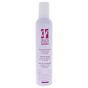 design Freedom Mousse  5.25 oz