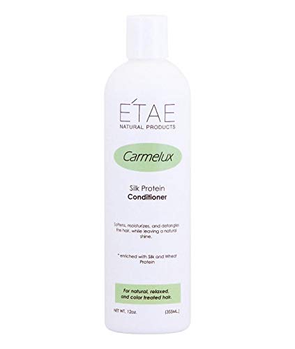 ETAE Carmelux Silk Protein Conditioner