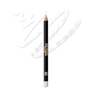 Kiss eye pencil. White. WE05