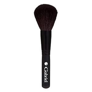 Gabriel Cosmetics, Brush Collection (Powder Brush)