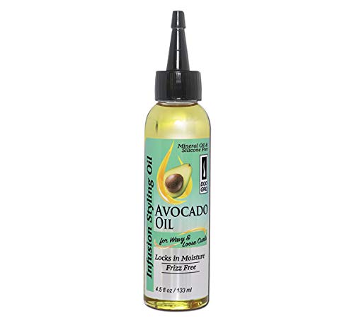 Doo Gro Infusion Avocado Oil. 4