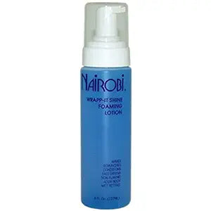 Nairobi  Foaming Lotion