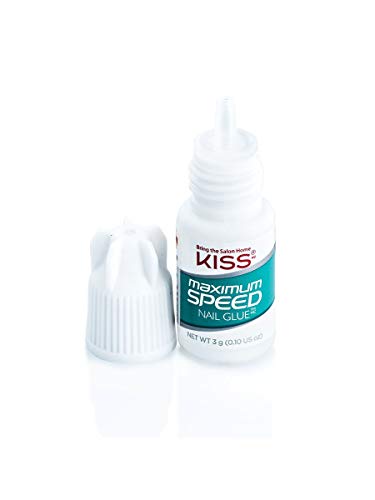 Kiss Nail Glue