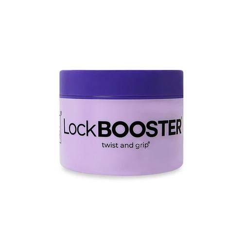 Style Factor Lockbooster Twist. Lavender oil