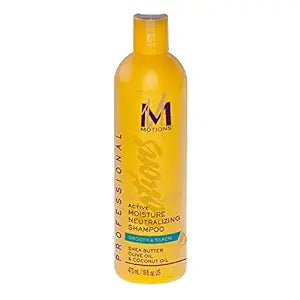 Motions Neutralizing Shampoo.