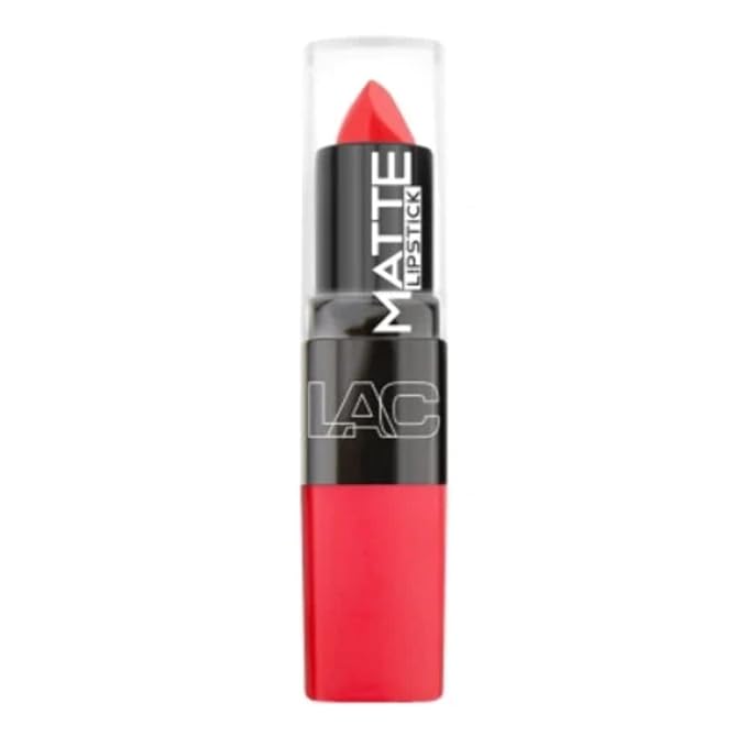 LA colors LAC matte lipstick-Cml473