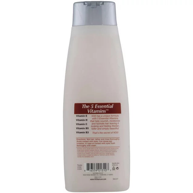 Alberto V05 Shampoo Moisturizin