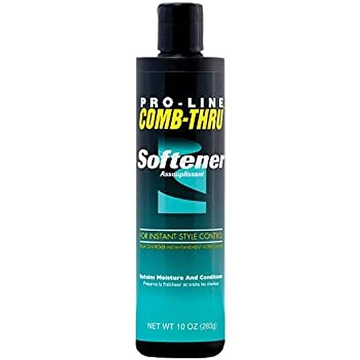 Pro-Line Comb-Thru Conditioner