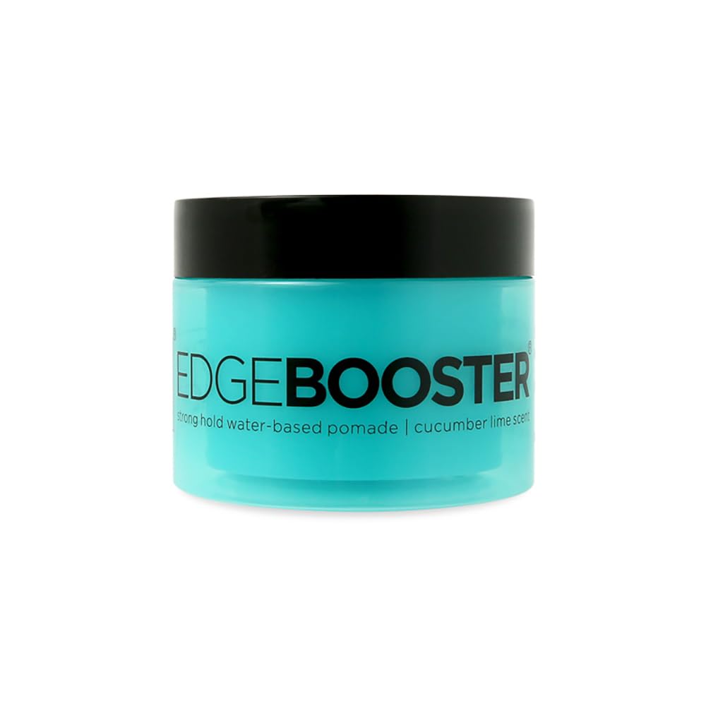 Edgebooster cucumber lime