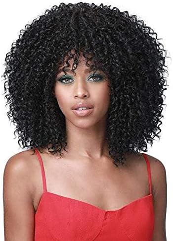 Bobbi Boss HH Blend Miss Origin Wig MOG006 TINA