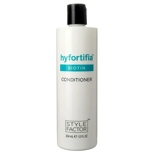 Hyfortifia Biotin conditioner-12oz