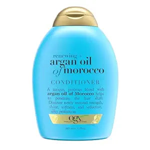 OGX, Hair Conditioner, Argan oil, 13 Fl Oz