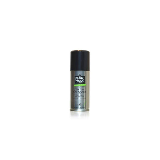 Black Magic Oil Sheen  2 Oz