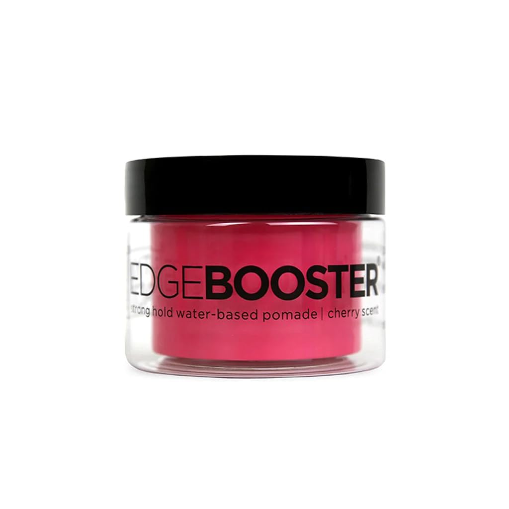 Edgebooster. Citrus