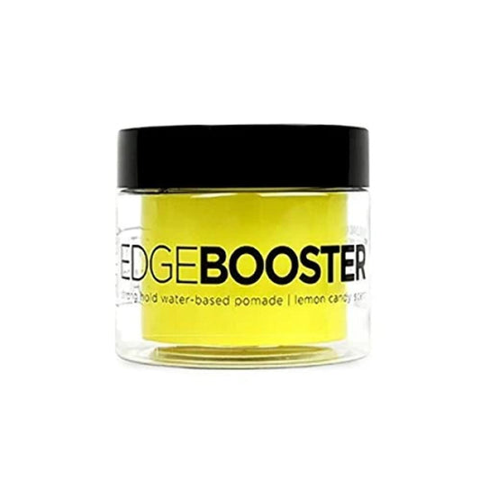 Edgebooster. Lemon candy