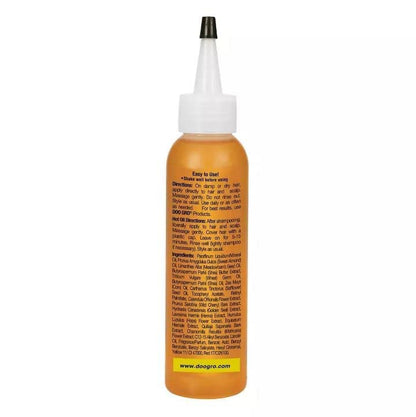 Doo Gro Stimulating  Growth Oil