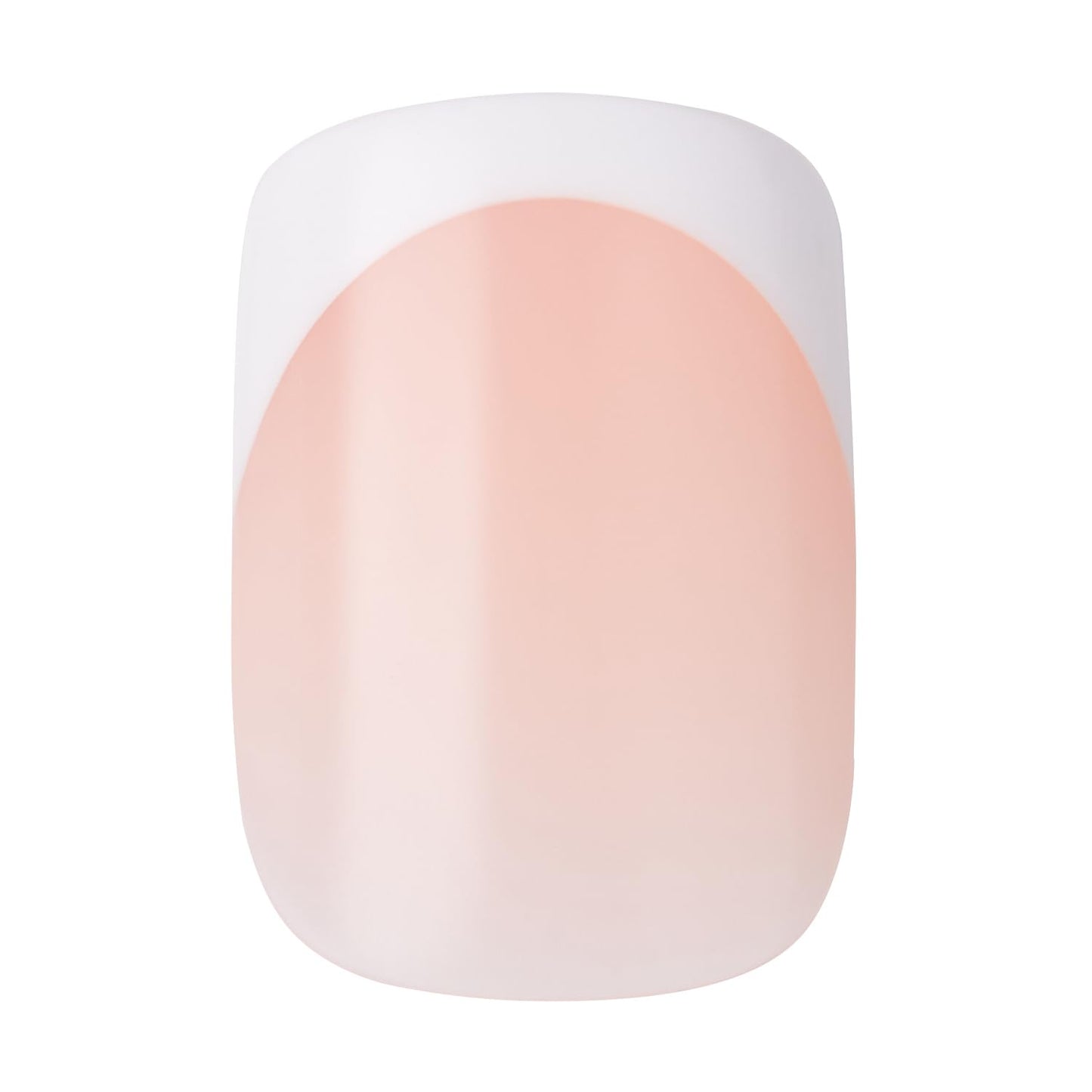 Acrylic French Nails KSA15