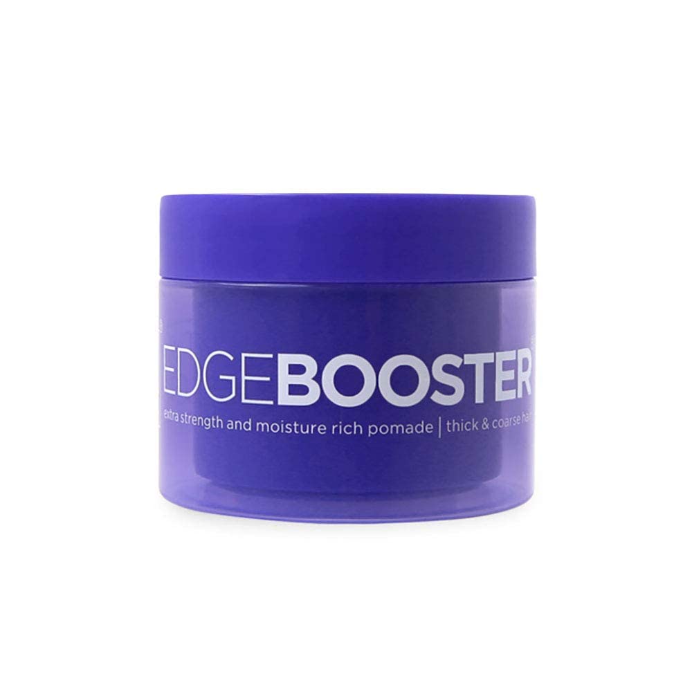 Edgebooster. Blue sapphire