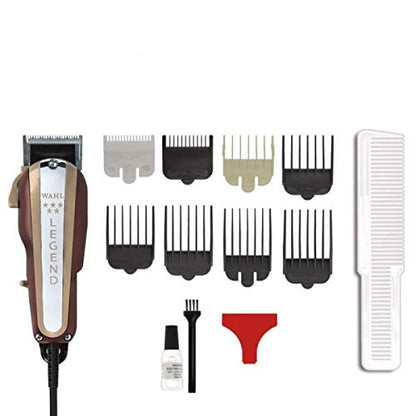 Wahl 5-Star Legend Fade Clipper