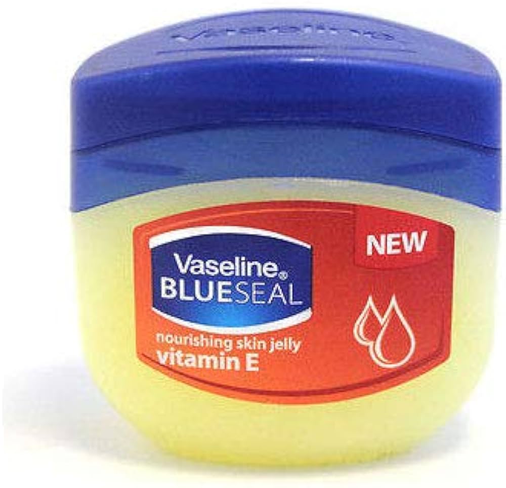 Vaseline w/ Vitamin E 50ml