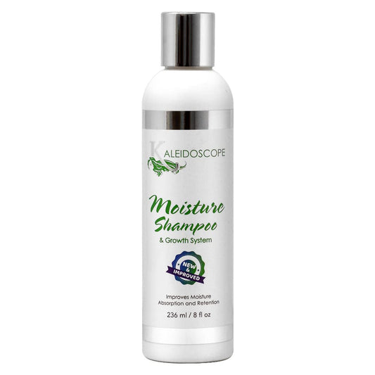 Kaleidoscope Moisture Shampoo