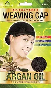 Dream Weaving Cap Argan Oil